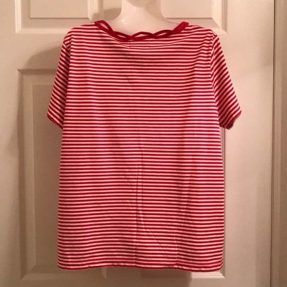 💖 Shenanigans Women’s Top Shirt - Picture 5 of 8